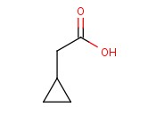 <span class='lighter'>环</span><span class='lighter'>丙</span>乙酸