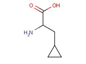 Cyclopropylalanine