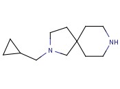 2-(CYCLOPROPYLMETHYL)-2,8-DIAZASPIRO[4.5]DECANE