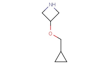 3-(CYCLOPROPYLMETHOXY)AZETIDINE