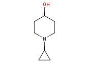 1-cyclopropyl-4-Piperidinol