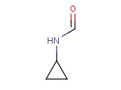N-CYCLOPROPYLFORMAMIDE
