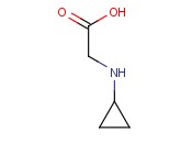 DL-<span class='lighter'>环</span><span class='lighter'>丙基</span>甘氨酸