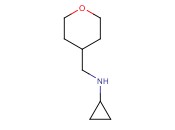 CYCLOPROPYL[(TETRAHYDROPYRAN-4-YL)METHYL]AMINE