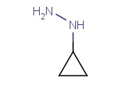 CYCLOPROPYLHYDRAZINE