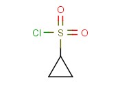 CYCLOPROPANESULFONYL CHLORIDE