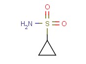 CYCLOPROPANESULFONAMIDE