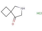 6-AZASPIRO[3.4]OCTAN-8-ONE HYDROCHLORIDE
