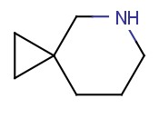 7-AZASPIRO[2.5]OCTANE HYDROCHLORIDE