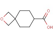 2-OXASPIRO[3.5]NONANE-7-CARBOXYLIC ACID