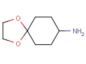 1,4-DIOXA-SPIRO[4.5]DEC-8-YLAMINE