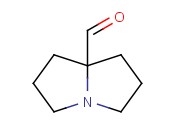 HEXAHYDRO-1H-PYRROLIZINE-7A-CARBALDEHYDE