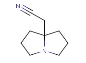 7Α-双稠吡咯啶-乙腈