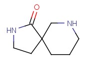 2,7-DIAZASPIRO[4.5]DECAN-1-ONE