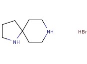 1,8-DIAZASPIRO[4.5]DECANE <span class='lighter'>HYDROBROMIDE</span>