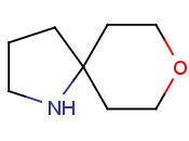 8-<span class='lighter'>OXA-1-AZASPIRO</span>[<span class='lighter'>4.5</span>]<span class='lighter'>DECANE</span>
