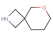 6-OXA-2-AZASPIRO[3.5]NONANE