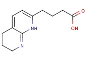 5,6,7,8-四氢-1,8-萘啶-2-丁酸