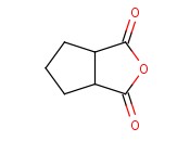 CYCLOPENTANE-1,2-DICARBOXYLIC ACID ANHYDRIDE