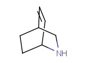 2-AZABICYCLO[2.2.2]OCT-5-ENE