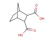 2,3-降莰烷<span class='lighter'>二羧酸</span>