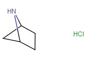 5-AZA-BICYCLO[2.1.1]HEXANE HYDROCHLORIDE