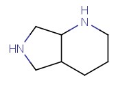 八氢吡咯并[3,4-b]吡啶