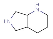 Octahydro-1H-pyrrolo[3,4-b]pyridine