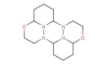 DODECAHYDRO-3AH,9AH-3,9-DIOXA-6B,9B,12B,12C-TETRAAZAPERYLENE