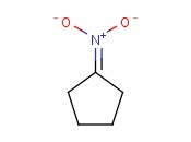 NITROCYCLOPENTANENITRONATE