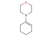 1-<span class='lighter'>吗</span><span class='lighter'>啉</span><span class='lighter'>基</span>-1-环己烯