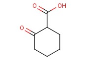 2-OXOCYCLOHEXANECARBOXYLIC ACID