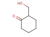 2-<span class='lighter'>氧</span><span class='lighter'>环己烷</span>羧酸<span class='lighter'>甲</span><span class='lighter'>酯</span>