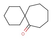SPIRO[5.6]DODECAN-7-ONE