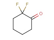 2,2-DIFLUOROCYCLOHEXANONE