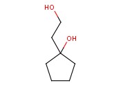 1-(2-HYDROXYETHYL)CYCLOPENTANOL