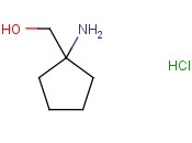 (1-AMINOCYCLOPENTYL)METHANOL HYDROCHLORIDE