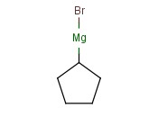 环戊基溴化镁 (约18%于四氢呋喃中, 约1mol/L)