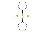 DICYCLOPENTYLDICHLOROSILANE