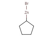 环戊基<span class='lighter'>溴</span><span class='lighter'>化</span>锌