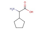 环戊基甘氨酸