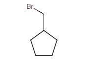 Bromomethylcyclopentane