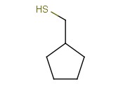 CYCLOPENTYLMETHANETHIOL