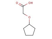 2-(CYCLOPENTYLOXY)ACETIC ACID