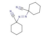 1,1'-AZOBIS(CYANOCYCLOHEXANE)