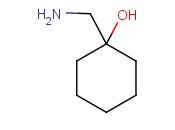 1-<span class='lighter'>甲</span>氨基-1-<span class='lighter'>环</span>己醇<span class='lighter'>盐酸盐</span>