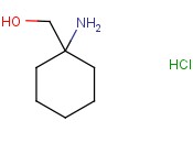 (1-AMINO CYCLOHEXYL) METHANOL HYDROCHLORIDE