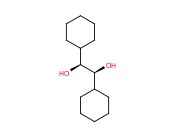 (S,S)-(+)-1,2-<span class='lighter'>二</span>环己基-1,2-<span class='lighter'>乙二醇</span>