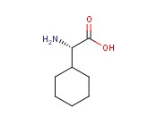 <span class='lighter'>L-</span>环己基甘<span class='lighter'>氨酸</span>