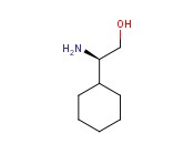 <span class='lighter'>D-</span>环己基甘氨<span class='lighter'>醇</span>